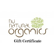 Gift Certificates